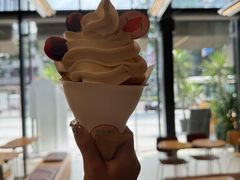 -LANLIZI BAKERY(COSMO店)