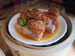 蒸排骨-幸福茗点茶楼(五羊店)
