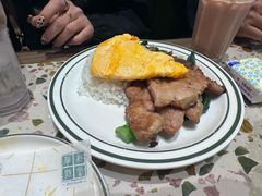 -华嫂冰室(尖沙咀店)