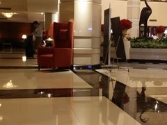 -武汉新华大饭店