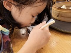 -四季美汤包(户部巷店)