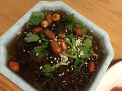 老醋蛰头-陈傻子餐厅(世纪都会店)