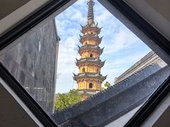 -吴作人艺术馆