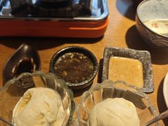 -水之惠鲜鱼料理(王府大街店)