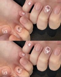 -M·X Nail日式美甲美睫