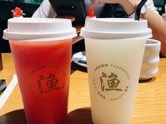 -渔寿司·日本料理(艾尚天地店)