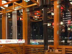 大堂-拾勝牛·江景安格斯烧肉放题(江湾阳光天地店)