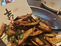 -凯达饺子城(燕山大街店)