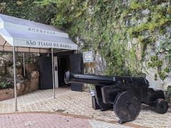 -澳门圣地牙哥古堡酒店