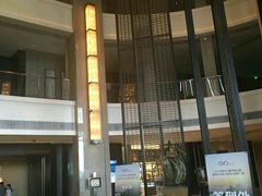 -舟山希尔顿酒店