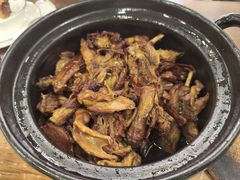 -斯丹姜母鸭·古法干香(涂门街总店)