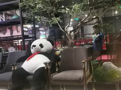 -四川饭店(城乡购物中心店)