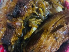 把子肉-咱家王新国把子肉(县东巷店)