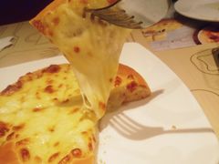 -菲滋意式餐厅(黄岩洞天店)