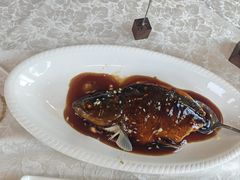 -楼外楼(西湖景区孤山路店)
