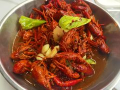 -回·龙虾铺·盆盆蟹·烧烤大排档(回龙观店)