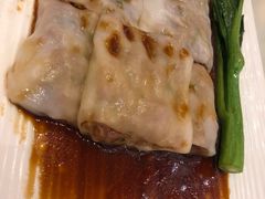 -半岛太子酒家(海港城店)