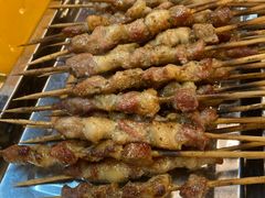 -途肴·老农饭庄(百里峡店)