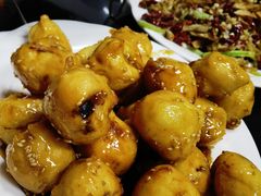 -东北酱骨头馆(蓁巷店)