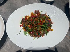 -宫燕府·京菜·烤鸭·淮扬菜(王府中心店)