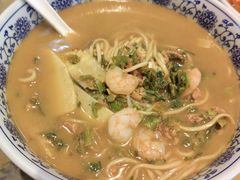 片儿川-慧娟面馆·餐厅(望江路店)