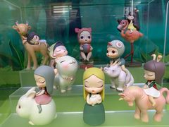 -泡泡玛特POPMART(合生汇店)