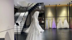 -MuseMarry婚纱(前海嘉里中心店)