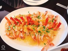 -艾美中餐厅·融合菜·海鲜·椰子鸡火锅(石梅湾艾美酒店)