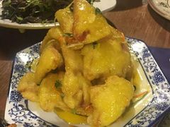 -额娘·春饼烤鸭(天鸿店)