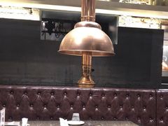 -正苑26年海鲜烤肉•牛尾汤汤饭(东港店)