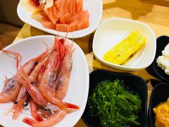 -樱吉岛寿喜锅(肇嘉浜路店)