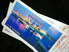 -老虎石海上公园