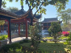 -顺峰山公园