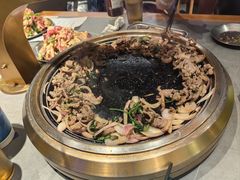 -杨小佳·齐齐哈尔烤肉·烤串(广州店)
