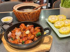 -潮界(虹桥新天地店)