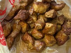 -王记西鎮电烤肉(汶上路店)