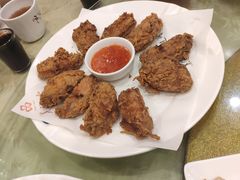 -美达尔烧烤(大尧三路店)