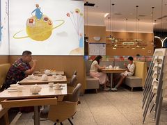 -蔡澜点心·粤菜(丽泽天街店)