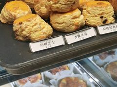 -CHOCMONS巧克怪兽(屏风街店)