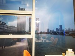 -前王院•巧克力海鲜市集餐厅(万平口店)