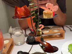 -王品牛排(郑州大卫城店)