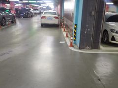 -丽达购物中心(崂山店)