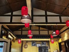 大堂-富正毅三下锅·湘西韵味(天门山索道店)