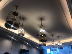-成都大鼎世纪大酒店·宴会厅