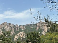 -崂山九水游览区