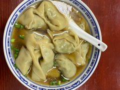 -古徽州馄饨店(宝安路店)