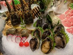 -尚海豆捞(乐虹坊店)