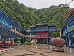 -太湖源风景区