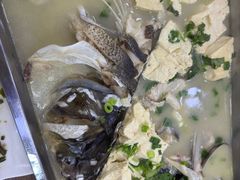 -连池鱼豆味坊(风景区店)