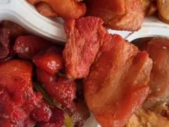 -晓宇盒饭(民安街店)